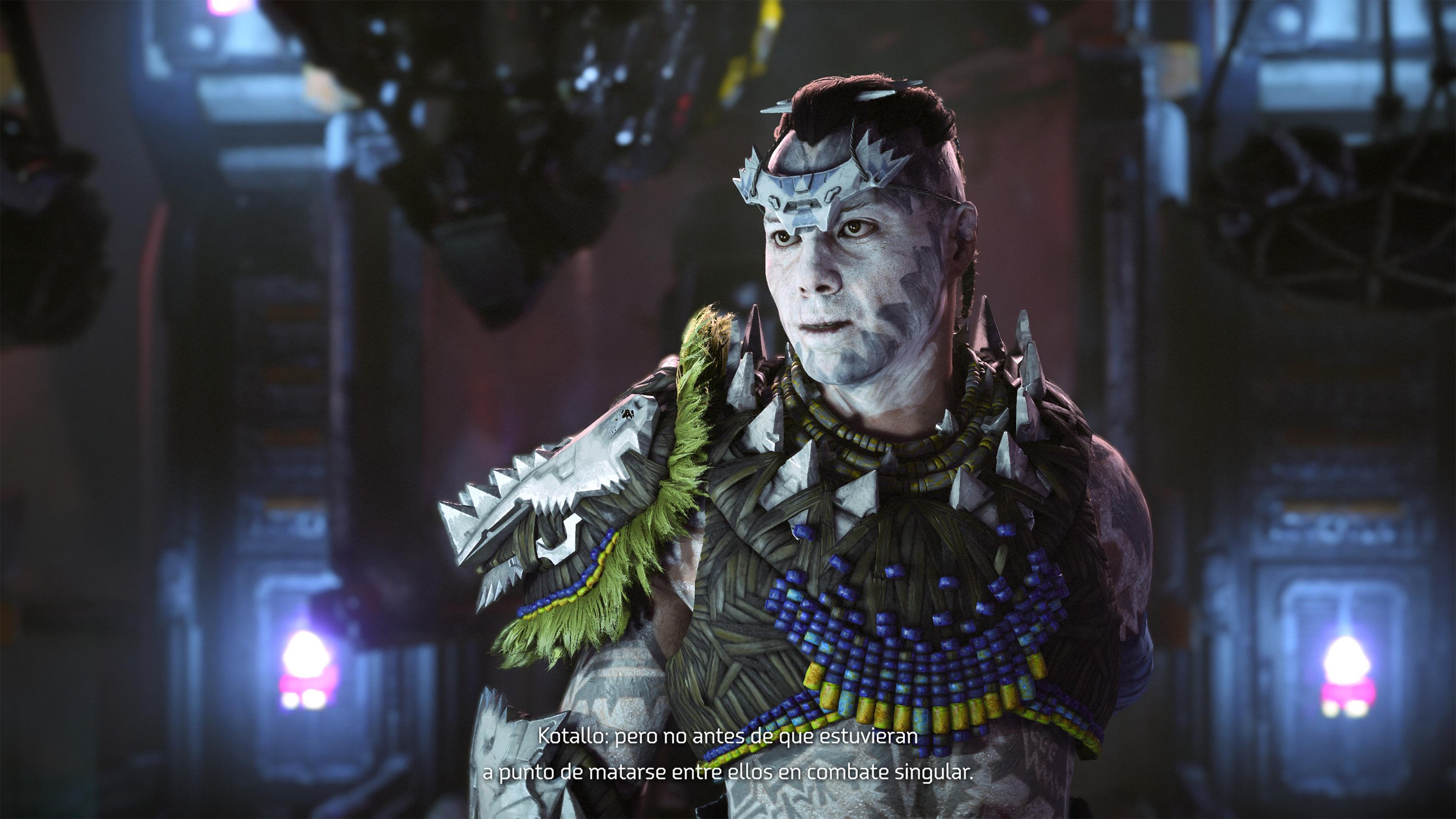 Horizon Forbidden West - Imagen 26